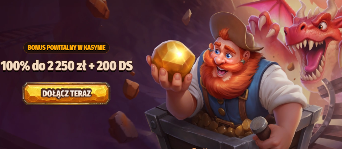 Dragonia Casino